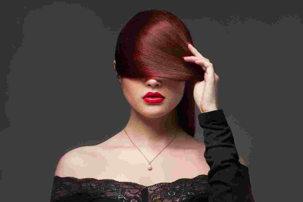 The Hairstyle for Work