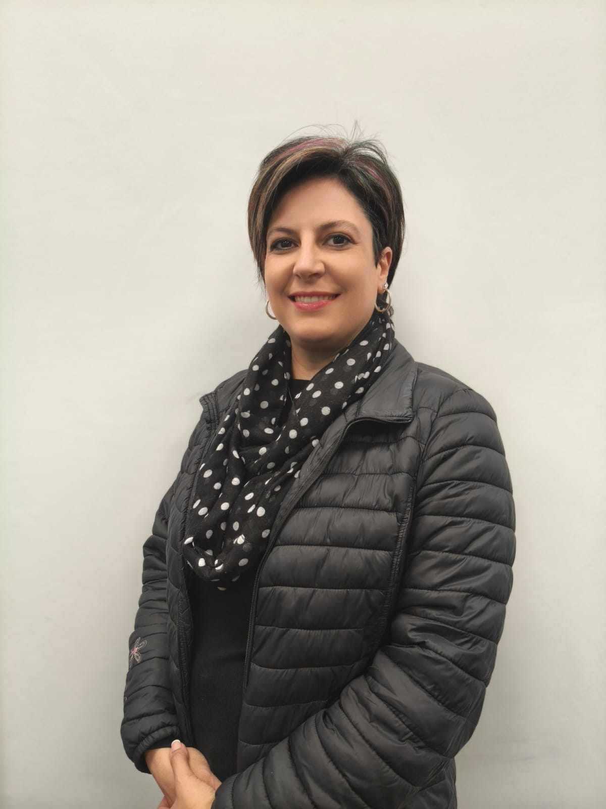 Meet the Owner – Jenene Bothma