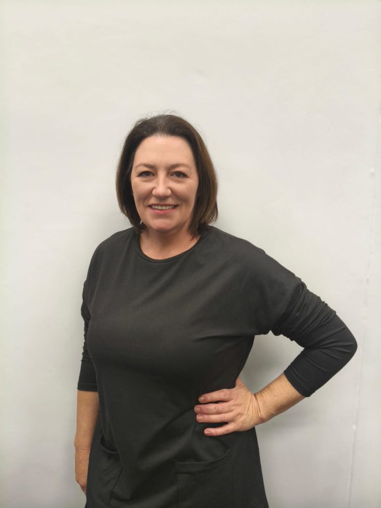 Mariska Havenga