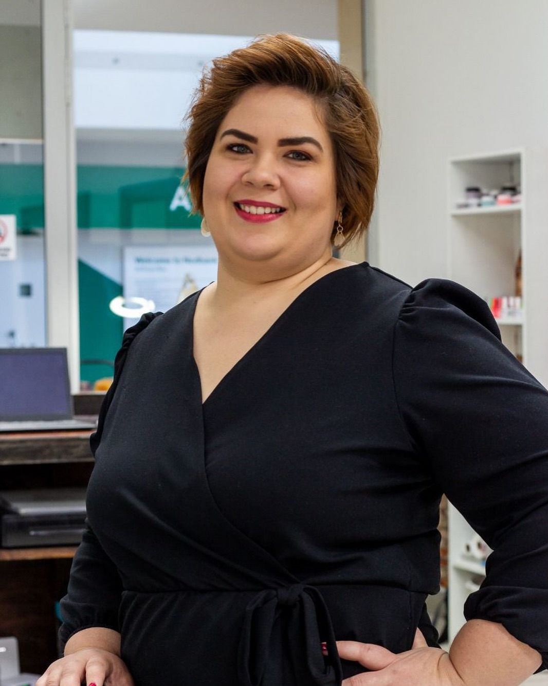 Rita van Wyk