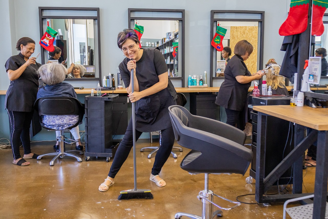 Book Your Appointment Online