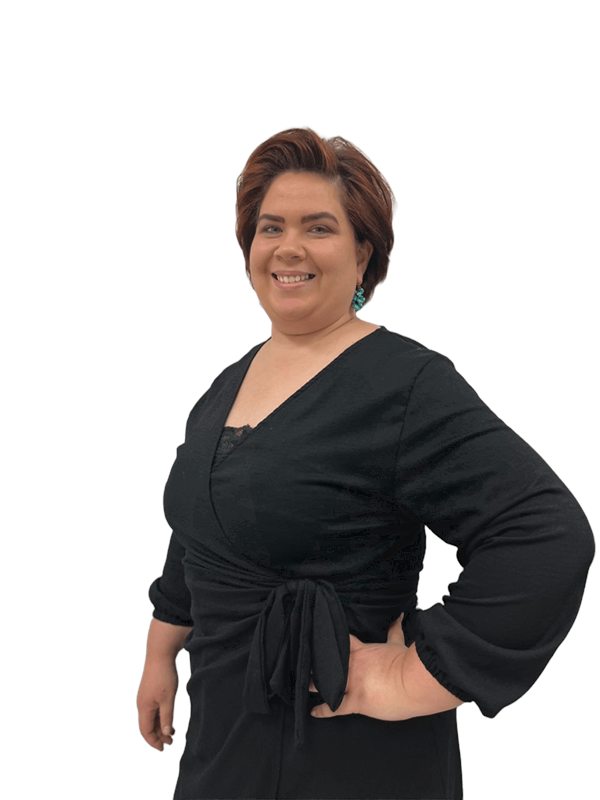Rita van Wyk